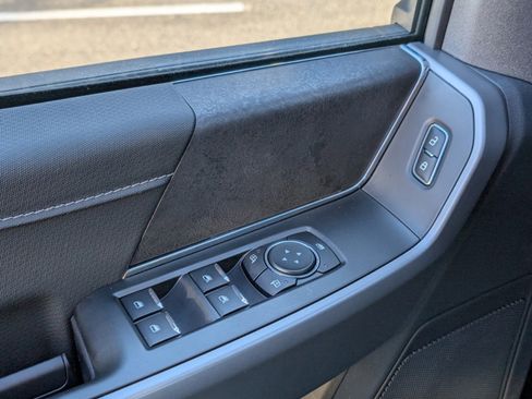 New 2025 Ford F150 XLT w/ Equipment Group 302A MID image 16