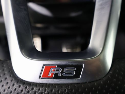 Used 2024 Audi RS 3 image 45