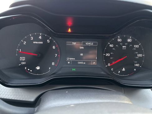 Used 2025 Chevrolet Trax LS w/ LS Convenience Package image 12