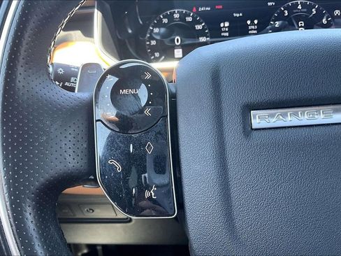 Certified 2022 Land Rover Range Rover Sport HSE Dynamic AWD/4WD image 19