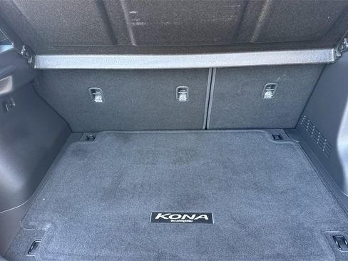 Used 2023 Hyundai Kona N image 17