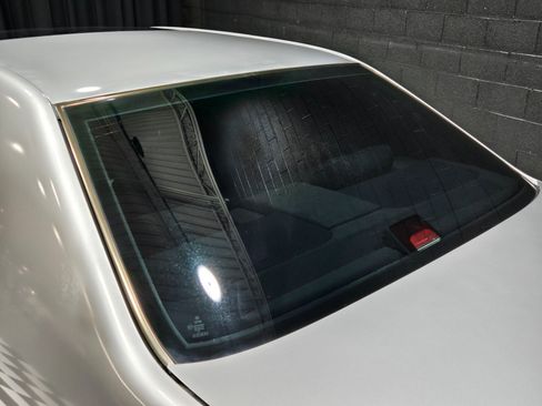 Used 1999 Mercedes-Benz S 500 Sedan image 29