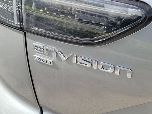 Used 2024 Buick Envision Avenir AWD/4WD image 7