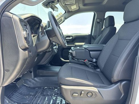 New 2026 GMC Sierra 1500 Pro w/ Pro Value Package RWD image 19
