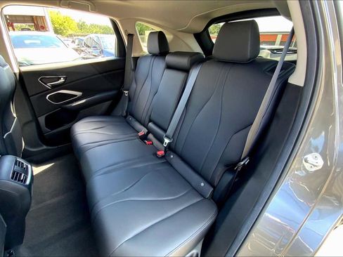 Used 2024 Acura RDX SH-AWD image 21