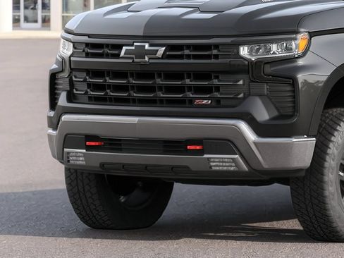 New 2026 Chevrolet Silverado 1500 LT Trail Boss w/ LT Trail Boss Premium Package AWD/4WD image 5