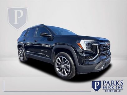 New 2026 GMC Terrain Elevation w/ Elevation Premium Package