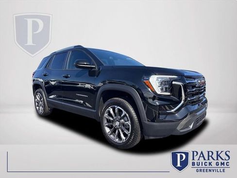 New 2026 GMC Terrain Elevation w/ Elevation Premium Package image 1