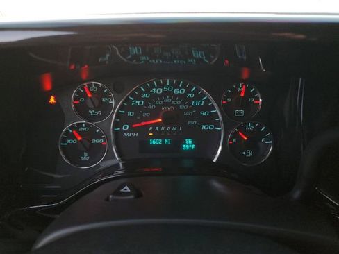 Used 2024 GMC Savana 2500 Extended w/ Driver Convenience Package image 29