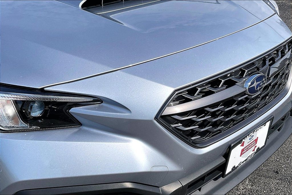 Certified 2023 Subaru WRX Premium AWD/4WD image 36