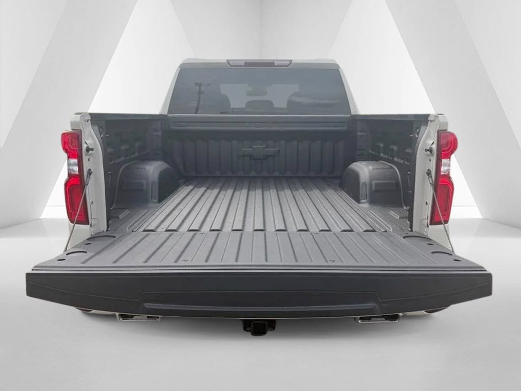 New 2026 Chevrolet Silverado 1500 RST w/ Z71 Off-Road Package AWD/4WD image 34