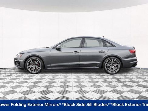 Used 2023 Audi S4 Premium Plus w/ Premium Plus Package image 18