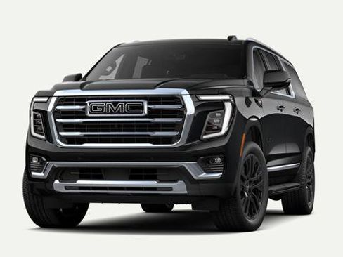 New 2026 GMC Yukon XL Elevation image 4