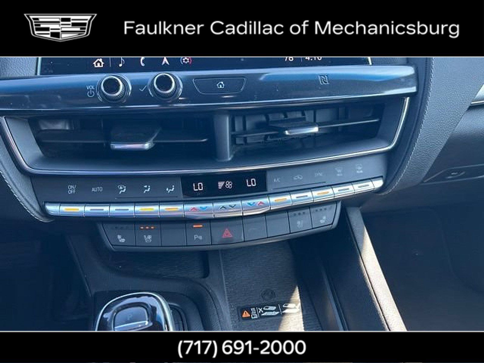 Used 2021 Cadillac CT5 Premium Luxury AWD/4WD image 22