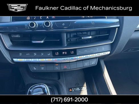 Used 2021 Cadillac CT5 Premium Luxury AWD/4WD image 22