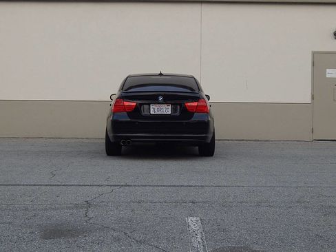 Used 2011 BMW 328i Sedan image 4