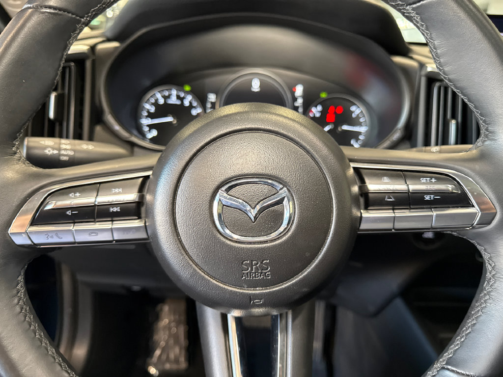 Certified 2026 MAZDA CX-50 AWD 2.5 S w/ Preferred Pkg image 23