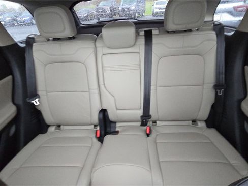 Used 2025 Lincoln Corsair Grand Touring w/ Jet Appearance Package image 23