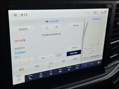 Used 2023 Ford F150 XLT w/ Equipment Group 302A High image 25