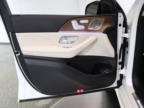 Used 2024 Mercedes-Benz GLE 580 4MATIC image 20