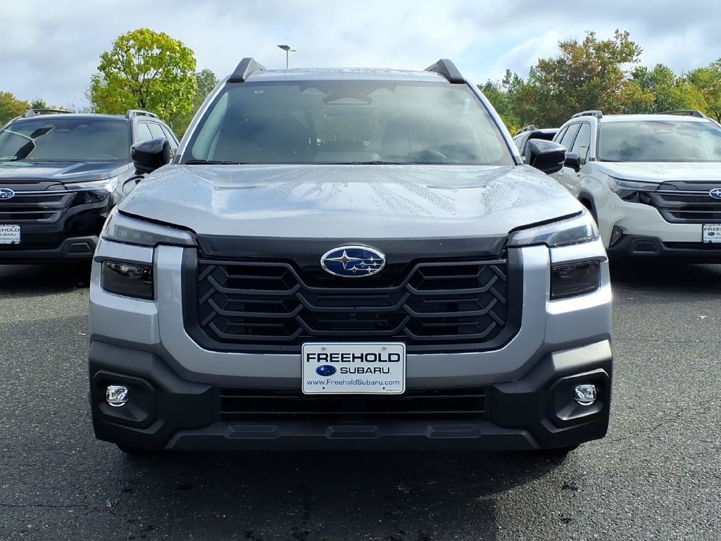 New 2026 Subaru Outback Touring XT AWD/4WD image 2
