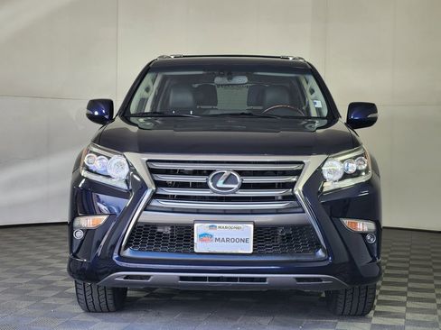 Used 2019 Lexus GX 460 Premium AWD/4WD image 2
