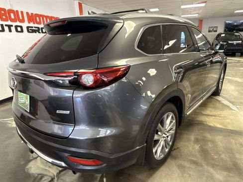 Used 2016 MAZDA CX-9 Grand Touring FWD image 7