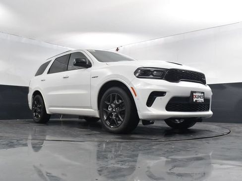 Used 2026 Dodge Durango GT w/ Blacktop Package AWD/4WD image 47