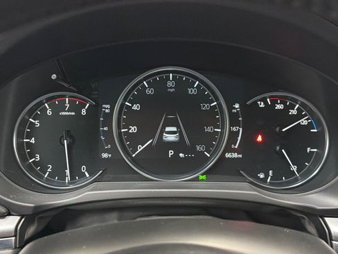 Used 2025 MAZDA CX-5 AWD 2.5 S image 23