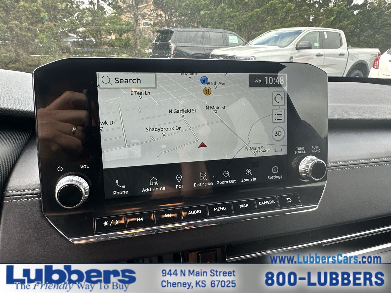 Used 2024 Mitsubishi Outlander SE FWD image 18