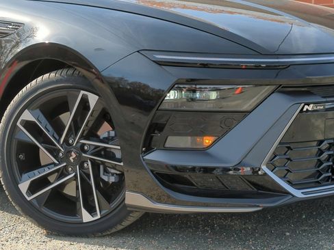 New 2026 Hyundai Sonata N Line image 33