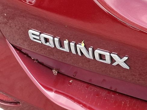 Used 2020 Chevrolet Equinox LT AWD/4WD image 30