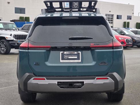 Used 2026 Toyota RAV4 FWD image 6