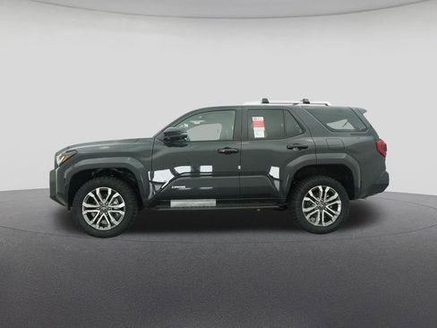 New 2026 Toyota 4Runner Limited image 19