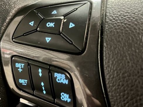 Used 2021 Ford Ranger Lariat w/ Technology Package image 22