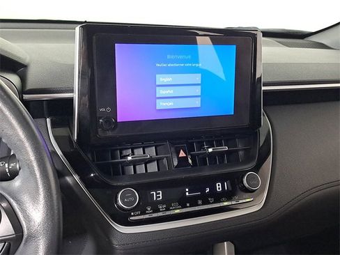 Used 2023 Toyota Corolla Cross XSE w/ Convenience Package image 28