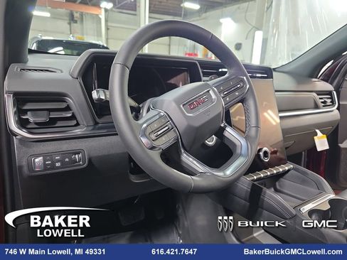 New 2026 GMC Terrain Elevation image 15