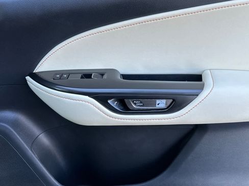 Certified 2024 Lexus NX 250 FWD image 19