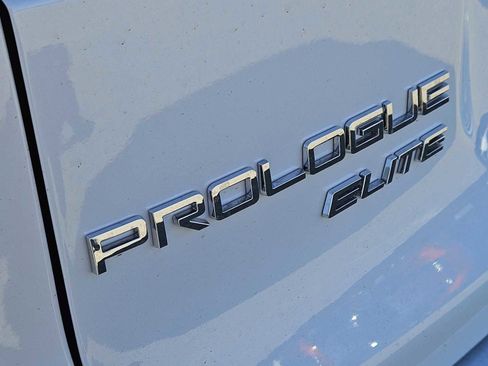 New 2026 Honda Prologue Elite image 10