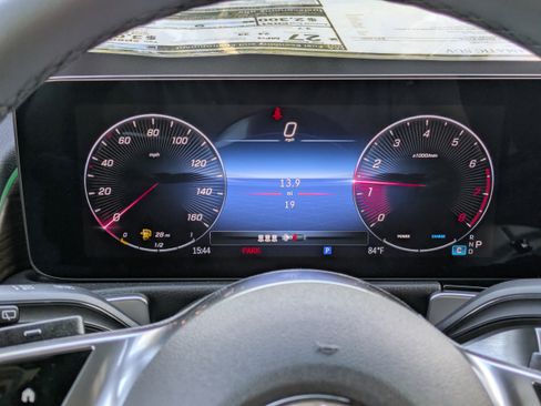 New 2026 Mercedes-Benz GLB 250 4MATIC image 19