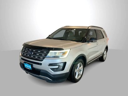 Used 2016 Ford Explorer XLT