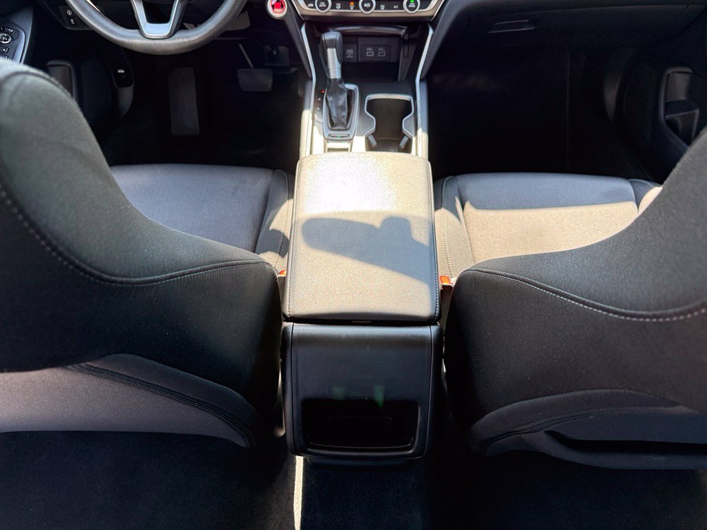 Used 2021 Honda Accord LX image 29