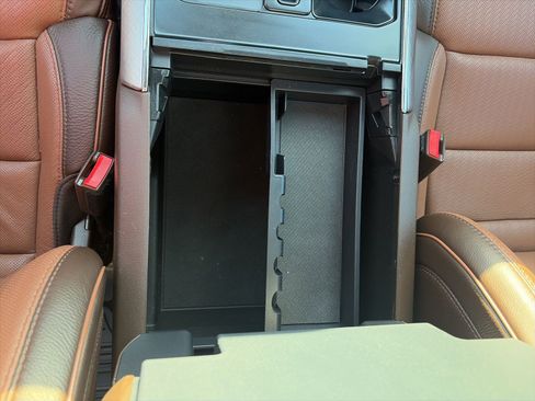 Used 2023 Ford F150 King Ranch w/ Equipment Group 601A High image 23