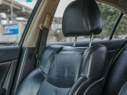 Used 2014 Nissan Maxima 3.5 SV w/ Premium Package image 25