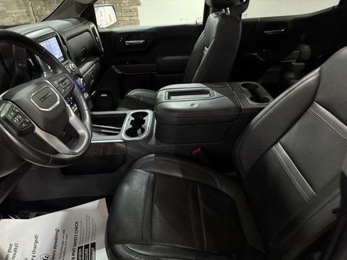 Used 2021 GMC Sierra 1500 Denali w/ Denali Premium Package image 22