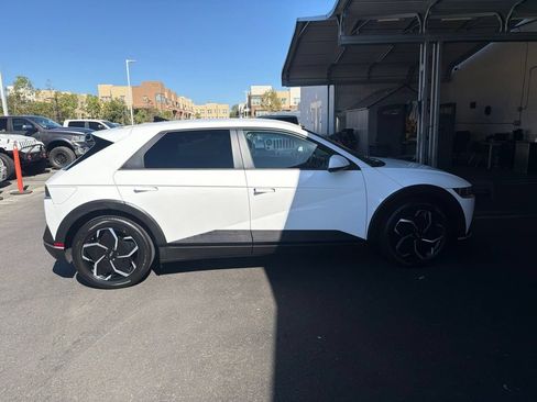 Used 2024 Hyundai Ioniq 5 SEL RWD image 6