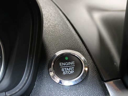 Used 2020 Ford EcoSport SE w/ SE Convenience Package AWD/4WD image 44