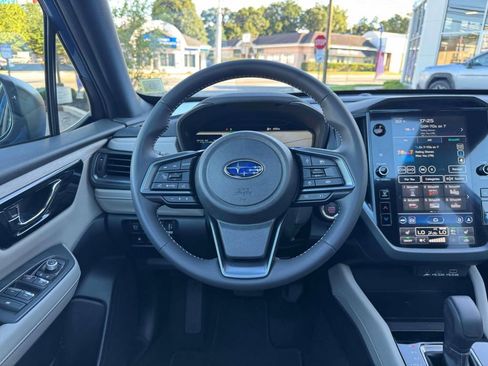 Used 2025 Subaru Forester Limited w/ Popular Package AWD/4WD image 24