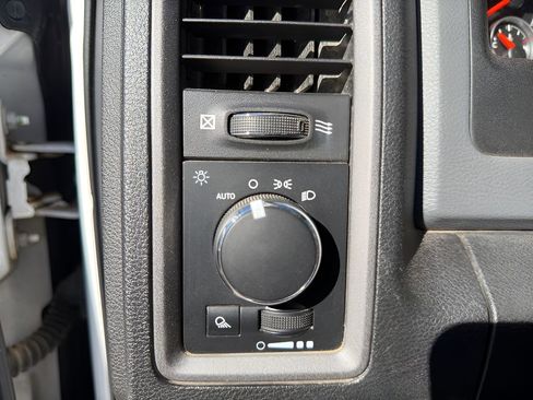 Used 2018 RAM 2500 Tradesman w/ Popular Equipment Group image 22