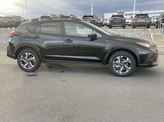 New 2026 Subaru Crosstrek 2.0i Premium video 2